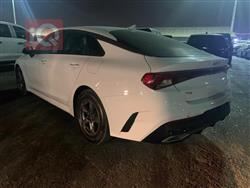 کیا K5